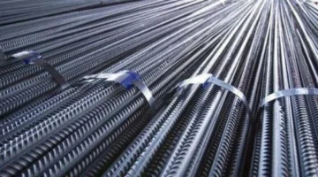 تحديثات الأسعار.. تباين تكلفة طن الحديد والأسمنت للمستهلك في تعاملات الخميس 2026